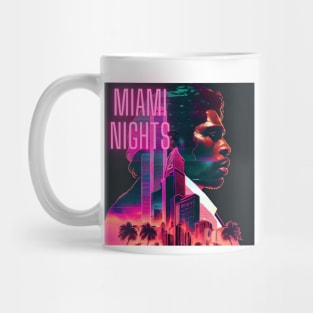 Miami Nights Mug